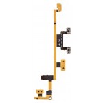 iPad 4 Power / Volume Flex Cable Replacement